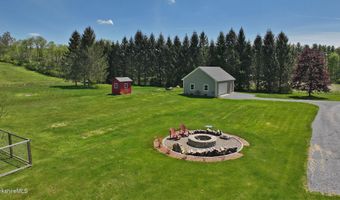 118 Green River Rd, Alford, MA 01266