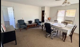 105 Oklahoma Blvd, Alva, OK 73717