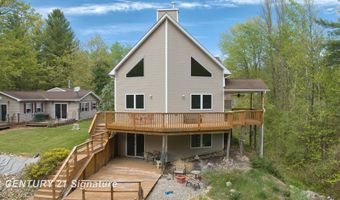 1724 Middle Point Dr, Alger, MI 48610