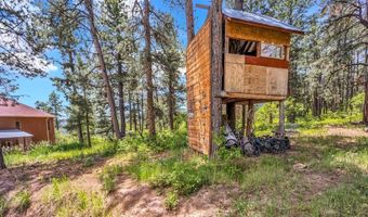 8564 Ridge Rd, Beulah, CO 81023