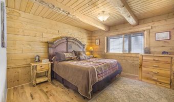 807 MERNA N BEAVER Rd, Daniel, WY 83115