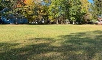 Bostwick Street, Alma, MI 48801