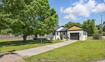 540 E 4th St, Baxter Springs, KS 66713