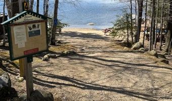 Nutter Drive lot 185, Alton, NH 03809