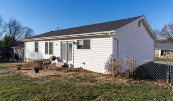 722 Sur Vista Dr, Arnold, MO 63010