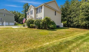 36 Summit Rd, Bedford, NH 03110
