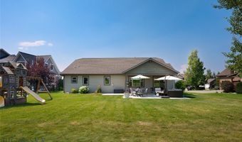 192 Arrow Trl, Bozeman, MT 59718