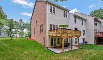 12201 QUINTETTE Ln, Bowie, MD 20720