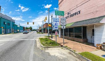 1 E Main St, Andrews, SC 29510
