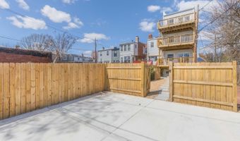 424 TAYLOR St NW 1, Washington, DC 20011