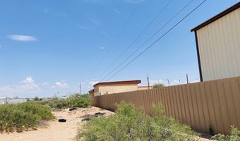 13310 AYLA Rd, El Paso, TX 79938
