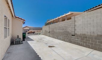 805 PALMERO Way, Boulder City, NV 89005