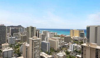 2121 Ala Wai Blvd 4106, Honolulu, HI 96815