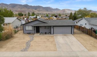 766 Monico Dr, Dayton, NV 89403