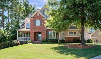 216 Brisbane Dr, Acworth, GA 30101