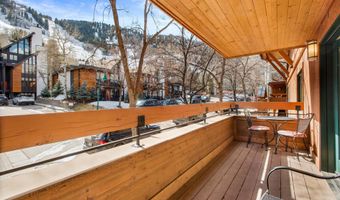 747 S Galena St 230 & 330, Aspen, CO 81611