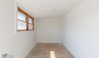 133 S Treadaway Blvd, Abilene, TX 79602
