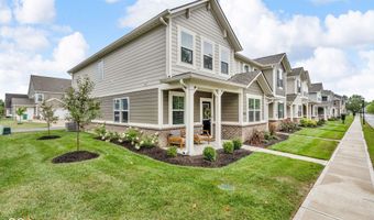 7215 Governors Row, Avon, IN 46123