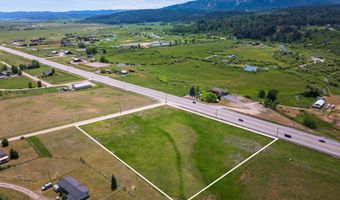 PETERSON lot 1, Alpine, WY 83128