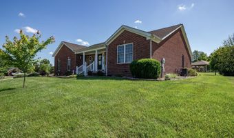 107 Woodhill Rd, Bardstown, KY 40004