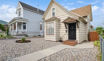 514 Locust St, Anaconda, MT 59711