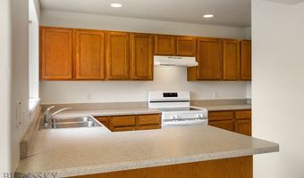 1098 Longbow 3F, Bozeman, MT 59715
