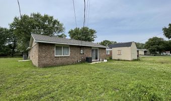 818 Money St, Augusta, KS 67010