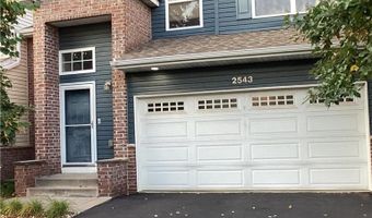 2543 11th Ave, Anoka, MN 55303