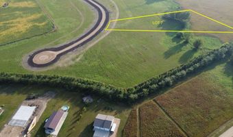 Oak Creek Circle lot 7, Big Stone City, SD 57216