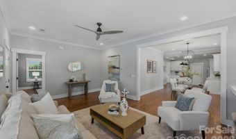 1416 Parkwood Ave, Charlotte, NC 28205