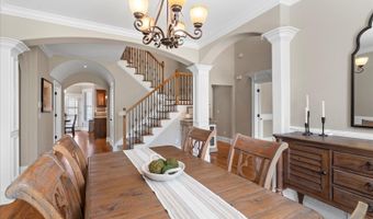9937 Meadowstone Dr, Apison, TN 37302