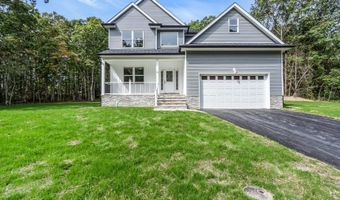 70 SEURAT St, Barnegat, NJ 08005
