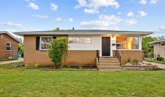 326 E Alden Dr, Addison, IL 60101