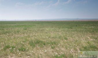 Lot 8 Winalta Ave, Broadview, MT 59015