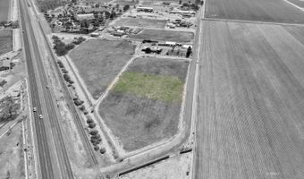 TBD N Ferguson Ln 22, Central, AZ 85531
