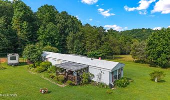 205 County Road 652, Athens, TN 37303