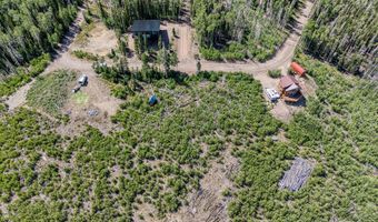 247 E 475 N, Brian Head, UT 84719