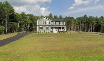 8 Big River Rd, Coventry, RI 02816
