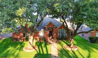 306 Fairfax Dr, Allen, TX 75013