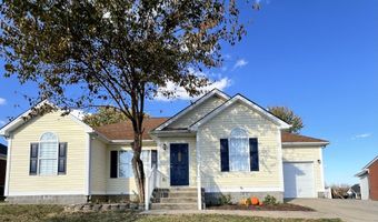 103 Azalea Ave, Bardstown, KY 40004