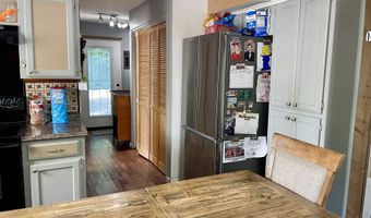4317 Southland Ln, Benton, AR 72019