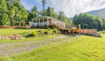 368 Valley End Rd, Ararat, VA 24053