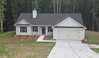 546 Hargrove Lake Rd 2B, Arnoldsville, GA 30619