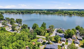 5358 S Highpoint Dr, Albion, IN 46701