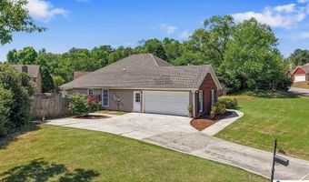 249 BRENTWOOD Dr, Alabaster, AL 35007