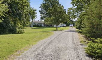 10560 SW Dennett Rd, Augusta, KS 67010