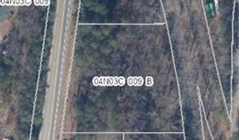 10494 Ball Ground Hwy, Ball Ground, GA 30107