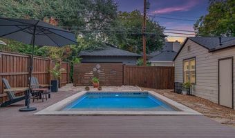 303 Redwood, Alamo Heights, TX 78209