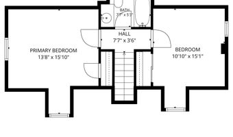 321 E RIVELY Ave, Aldan, PA 19018
