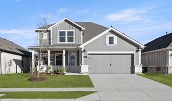 761 Waterhouse Lake Dr, Anna, TX 75409